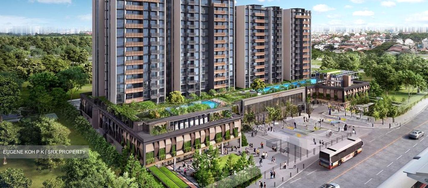 Sceneca Residence (D16), Apartment #498392231